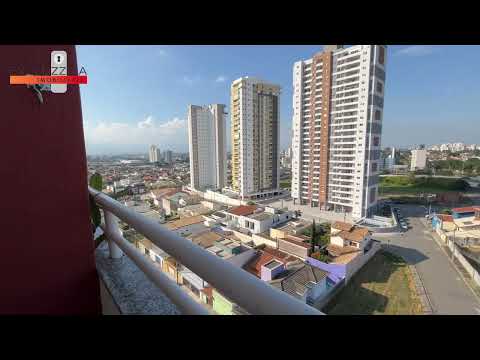 Thumbnail do Vídeo