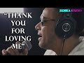 Judika - Thank You for Loving Me (Bon Jovi Cover)