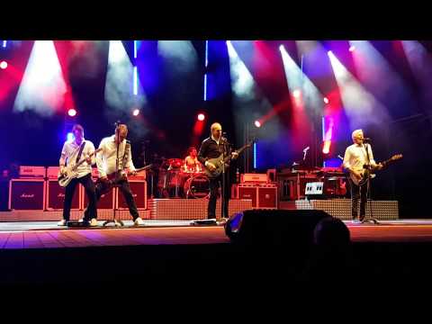 STATUS QUO - "Whatever You Want" | Dresden, Germany | 15.08.2019