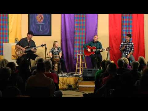 Steve Walker Group IAMA Showcase Concert DVD Part 7 of 14