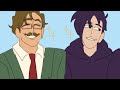I WANNA RIDE HEY EMO BOY Stardew Valley Animatic