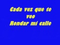 Isabel Pantoja   Se Me Enamora el Alma  Letra by VMR