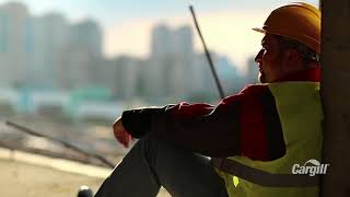 RAP – Reclaimed Asphalt Pavement 101 with Cargill Anova® Asphalt Solutions