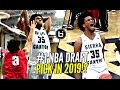Marvin Bagley III Is The #1 PLAYER In The 2018 Class!! OFFICIAL Mixtape! #1 Pick In 2019 Draft?