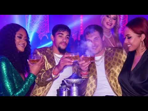 Marraca Hash Feat. Lil Homie Prod. Warren G (OFFICIAL MUSIC VIDEO)