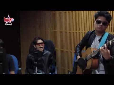 [BestFM Studio] Kali Ini - Cherpen Band (Akustik)
