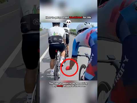 Having A Rival Like That Must Be So Scary in Racing