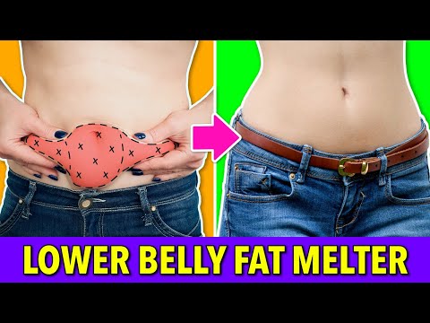 Day 2 Daily Weight Loss Routine 132 calories