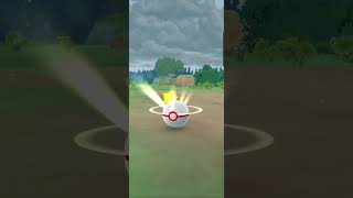 Copenhagen GO fest: Shiny Mewtwo Let's GO!#pokemon #shinypokemon #pokemongofest2026 #copenhagen2026