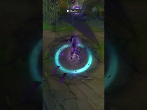 COVEN AHRI CHROMA PEARL RECALL
