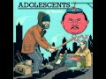 Adolescents La Vendetta E Un Piatto Che Va ...