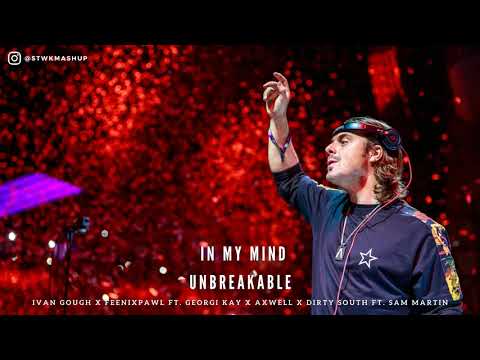 In My Mind x Unbreakable