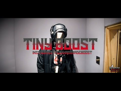Tiny Boost MAZZA FREESTYLE SPECIAL [S.2 E.1] {@ItsAMazzaTv}