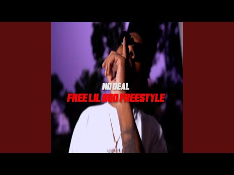Free Lil Boo Freestyle