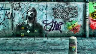 Damian Marley - It was Written