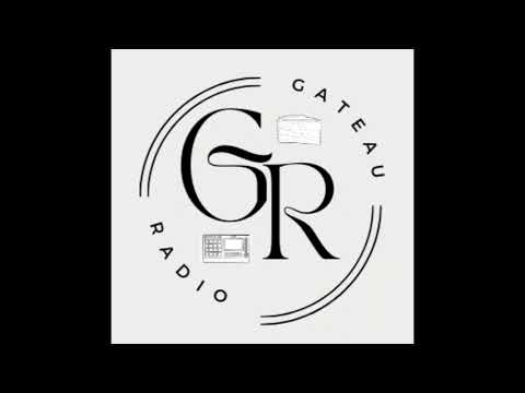 Gateau Radio - Braface (Westside Gunn Typebeat)