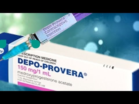THE TRUTH ABOUT THE DEPO SHOT 💉 #DEPOSHOT #HEALTH #WOMENCARE