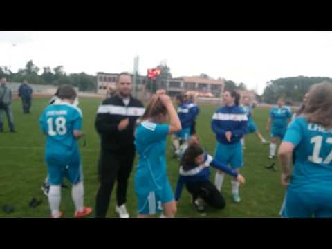 Sekcja piłkarska kobiet Chemik K-Koźle