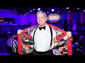 Bruce Buffer Visits London’s Famous Savile Row Ahead of #UFC286❗️