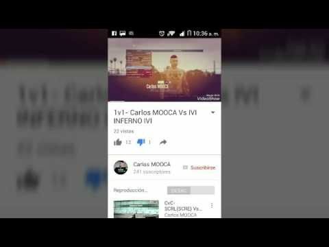 IVI SOOER MC IVI montage auto aim lag ( Carlos MOOCA )