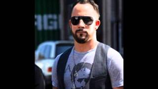 AJ McLean - Mr. A. (gift Suzana Nacci)