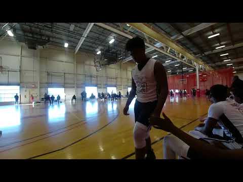 Reign vs 8 Deep Elite Green Pt 4