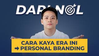 Download lagu Cara Mulai Personal Branding I #DariNol mp3 Download lagu Cara Mulai Personal Branding I #DariNol mp3