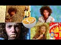 Bernard The Bee Boy Funny Honeycomb Cereal Commercials EVER