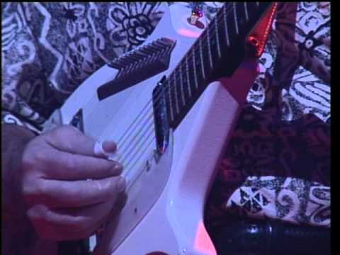 08 Kyoto Doll_Paint it Black - Ventures Wild Again Concert 97