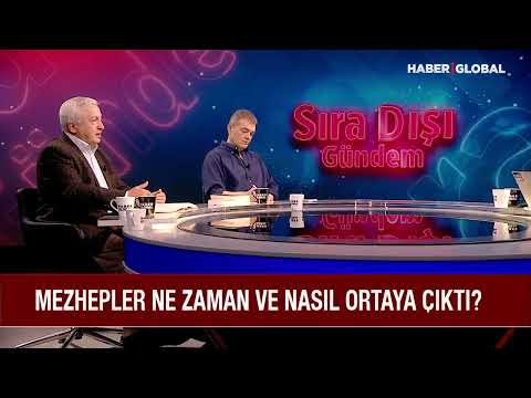 Hz. Muhammed'in Peygamberliğinin Delilleri... Sıra Dışı Gündem 10.04.2023