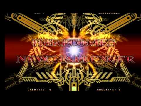 BBCF 2/24/2016 Shinjuku Sportsland Casuals