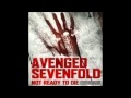 Not Ready to Die By Avenged Sevenfold-Call of ...