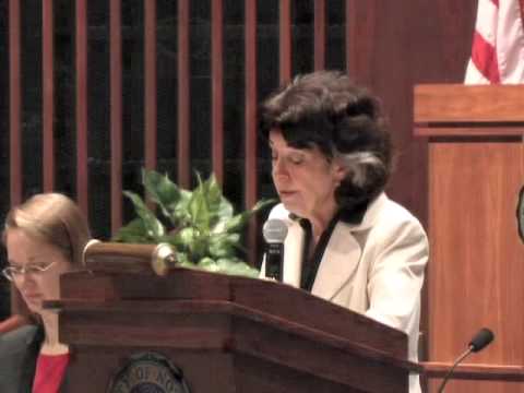 Eleonore Stump - The Value of Atonement - Part 5.mov