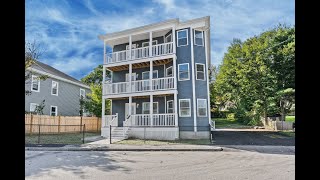 Apartment for Rent in Manville 3BR/1BA by Manville Property Management