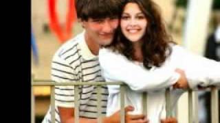 Luis Miguel . Amor de escuela