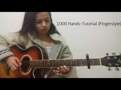 1000 Hands - Fifth Harmony