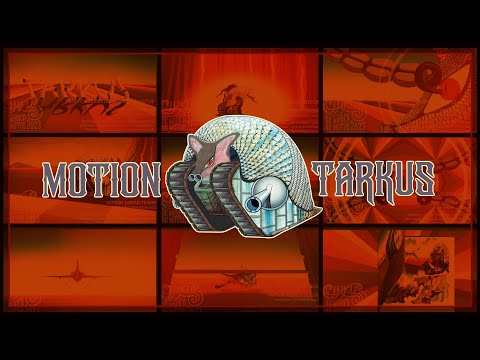 🚩MOTION TARKUS - ELP (Emerson, Lake & Palmer tribute by CIRKUS)