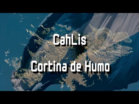 Video de la banda CahLis. Argentina