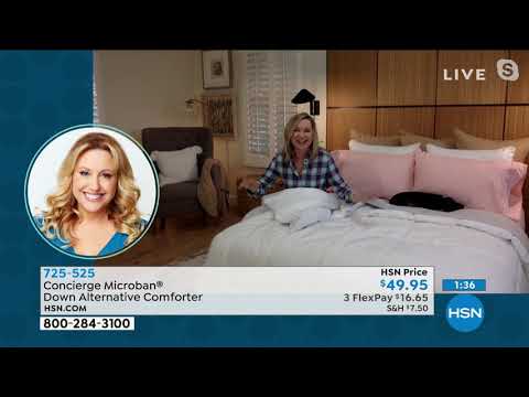 HSN | Healthy You with Brett Chukerman 01.12.2021 - 04 PM