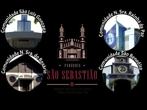 Palavra do dia 13-02-2022 Padre Hélio Feuser scj