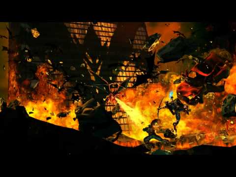 ULTIMATE MARVEL VS. CAPCOM 3 SPECIAL MOVIE