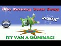 The Gummy Bear Song Itt Van A Gumimaci Mr DisCorg 2024 Dance Remix Hungarian Version