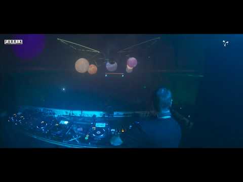 Christian Smith @ elrow Fabrik Madrid 20/02/2020 (ES) 4k videoset