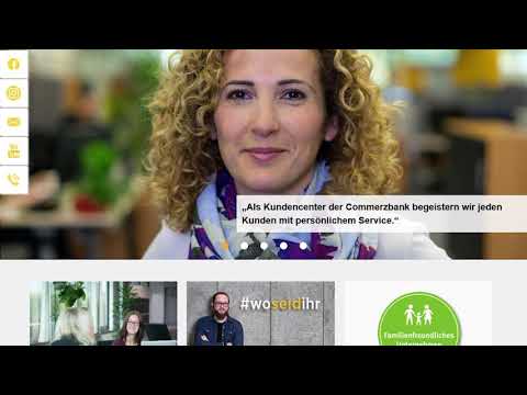 Prezi Video helps Commerz Direktservice create engaging virtual video presentations for learning, training, and development