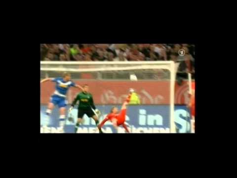 Tor des Jahres 2011 durch ARD Sportschau [HD]