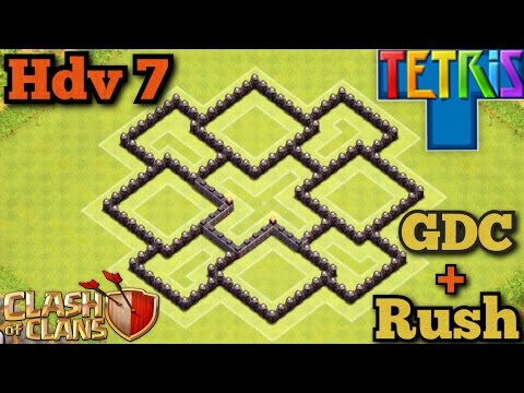 comment gagner tetris