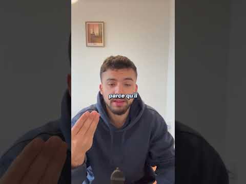 un moment inoubliable...