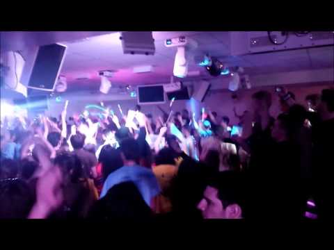 28ème Challenge de l'Etudiant (Valence 2016) - Soirée de cloture