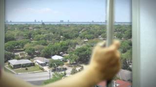 preview picture of video 'Why NYC When You Can Live on Davis Islands in Tampa FL'