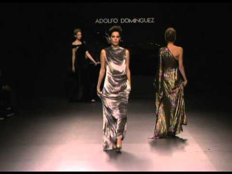 Cibeles Fall/Winter 2010 3ªparte